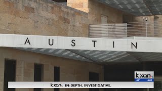 City of Austin plans search for new city manager | KXAN News Today