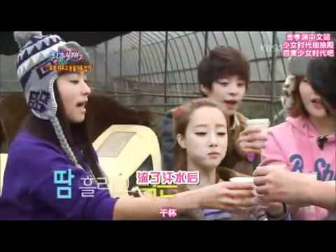 青春不敗第二季 Youtube