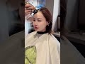【バッサリカットシリーズ】エッっバリカン!？真ん中からいくのね!?坊主女子! #headshave