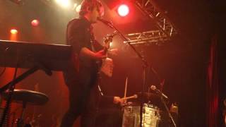 Ed Harcourt -There is a light - Stockholm 2017