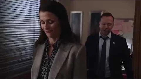 9x21 ~ Erin's Office