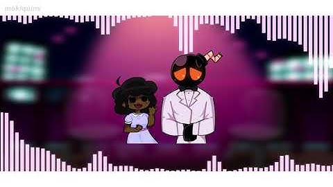 💞 Whitroll // slowed- reverb (The Date Week) [FNF]