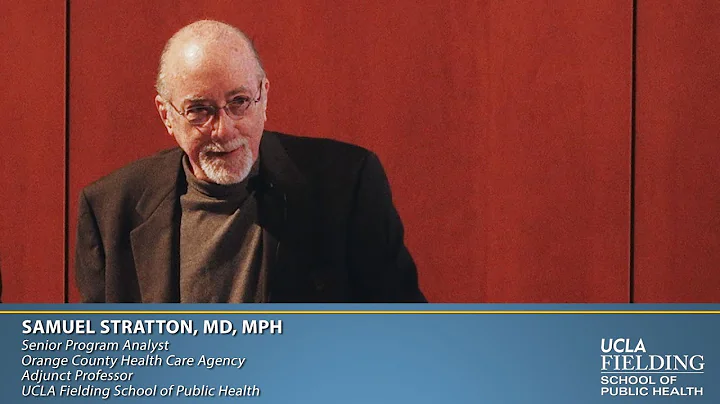 2019 Paul Torrens Health Forum - Immigrant Health ...