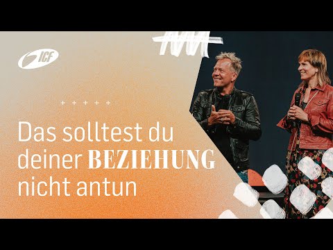 Video: So Verlängern Sie Ihre Beziehung