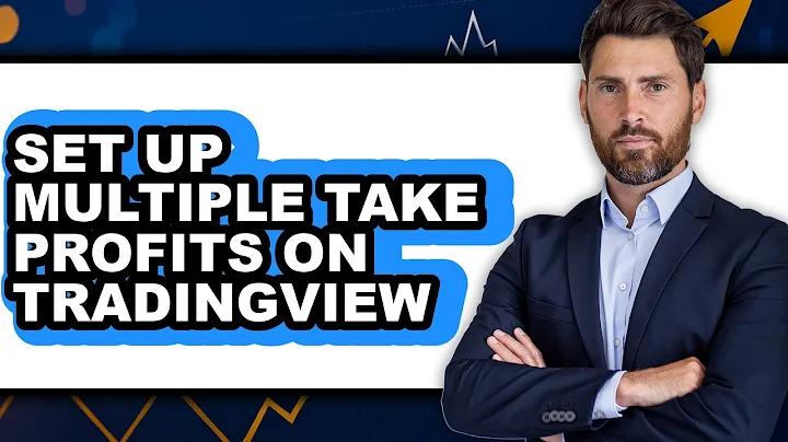 How To Set Up Multiple Take Profits On TradingView (Easy Method)