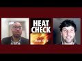 Heat Check Podcast: Breaking down Heat’s win vs. Lakers to close homestand