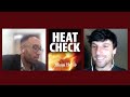 Heat Check Podcast: Breaking down Heat’s win vs. Lakers to close homestand