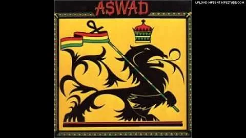 Aswad - I need your love