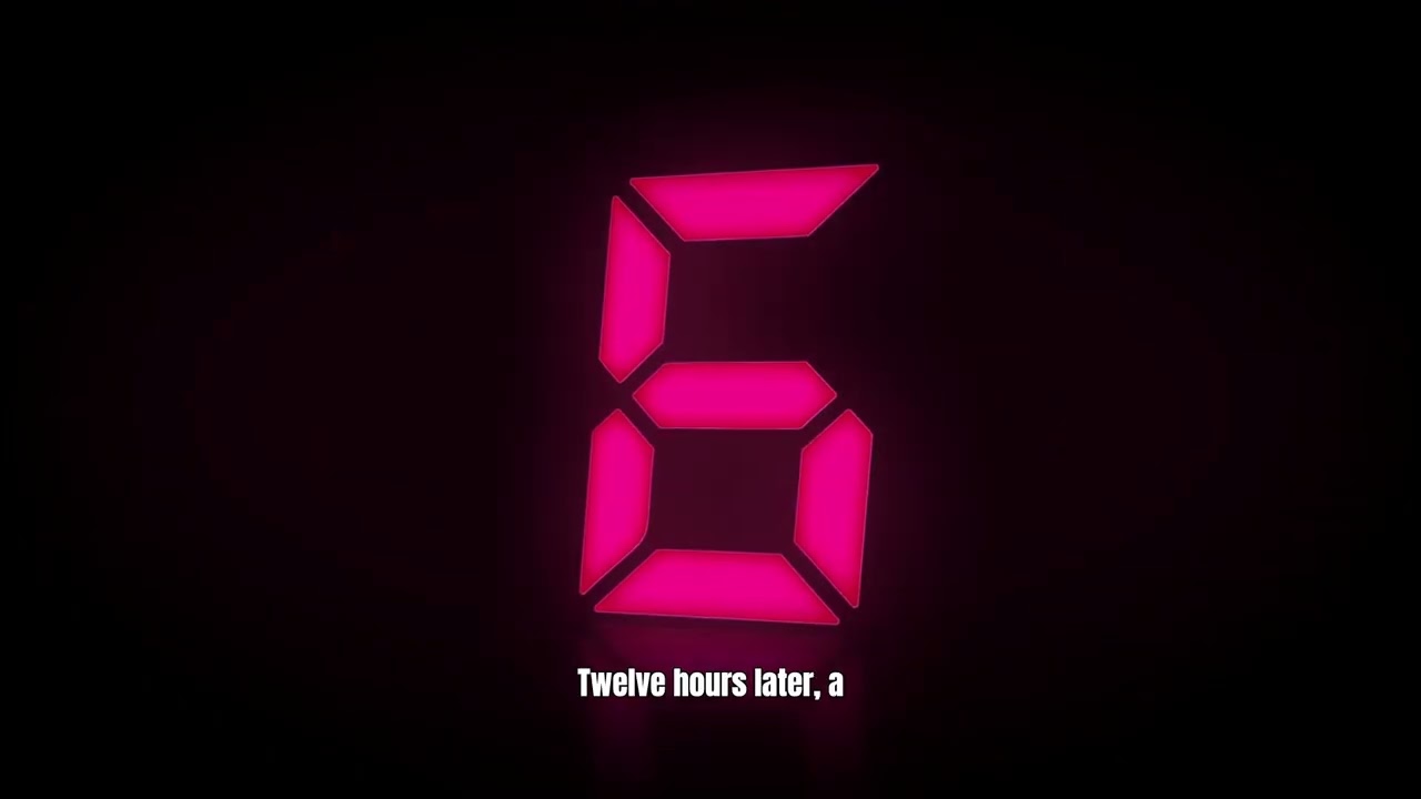 The Dark Web Experiment