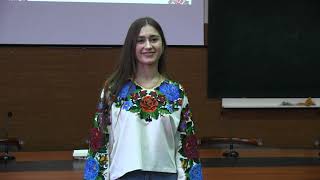 Урочисте відкриття ХХ Міжнародного конкурсу з української мови ім.П.Яцика