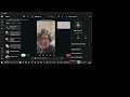 AudioSynth la herramienta para crear audio descripciones. Entrevista a Alex Cruz.