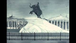 Zelany Rashoho - Тогда Волк Начал Дуть