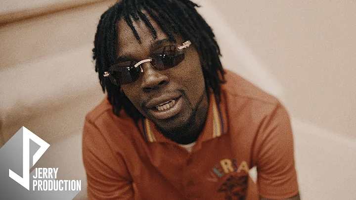 Cash Kidd - Who Shot You (Official Video) Shot by ...