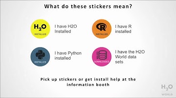 Deep Learning - Arno Candel