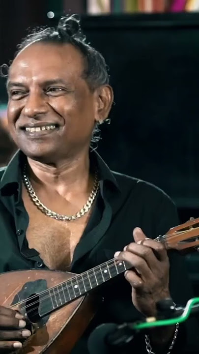 Mandolin expert #mandolin #music #srilanka