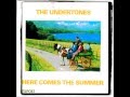 UNDERTONES - HERE COMES THE SUMMER