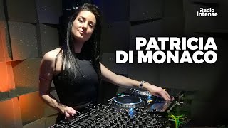 Patricia Di Monaco - Live @ Radio Intense Barcelona 19.02.2020 // Melodic Techno Mix
