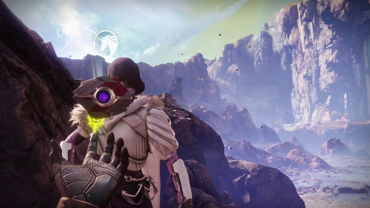 Destiny 2 Offering To The Oracle Destiny 2 Forsaken Get Offering to the Oracle Queen - YouTube