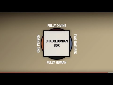Video: Tín điều chalcedonian có nghĩa là gì?