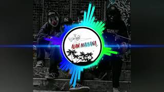 DJ AKIMILAKU - Booma Booma Ye | Alan Maulana