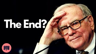 What next for Berkshire Hathaway?