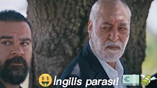 #Edho - Hamdi Baba (Bedavaya birşey yapacağıma ölürüm daha iyi) (Ne dolar lan it ingilis parası)