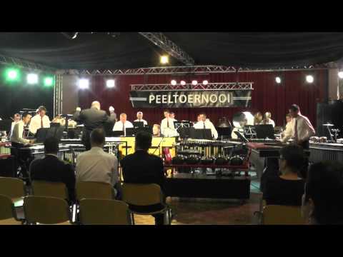 Peeltoernooi 2014 MJNA PE A WakeUpMomo