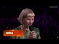 AURORA at The Game Awards 2022 (Sky: Children of the Light)