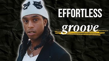 How to make INDIE R&B for Bakar