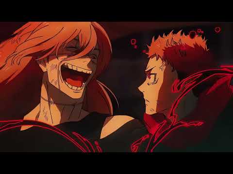 Jujutsu Kaisen #jujutsukaisen #anime #animeedit #video