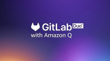 How to Automate Code Changes using GitLab Duo with Amazon Q