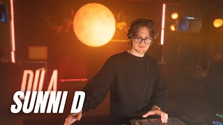 Sunni D • House Mix • March 2026