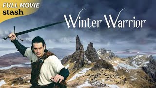 Winter Warrior | Action/Adventure | Full Movie | Epic Tale