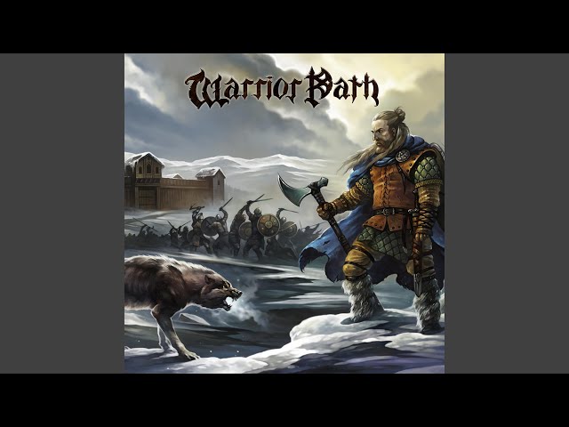 Warrior Path - A Sinnersworld