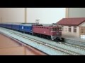 【Nゲージ】▶▶TOMIX  EF81敦賀・24系25形日本海・JR西日本仕様フル編成