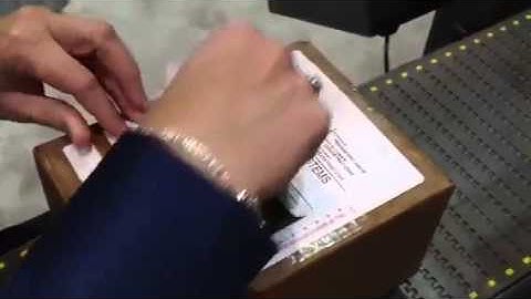 Shipping Label/Pack Slip - All in One