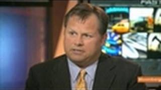 Stroud Expects Commodity Price Decline on Slow Economy