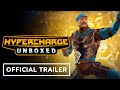 Hypercharge - Official Story Campaign Update Trailer