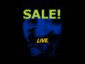 ABSOLUTE INSANITY is on SALE! #livestream