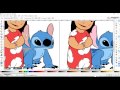 6  Tracing Multi Color Images in Inkscape  and fixing unsuspecting problems