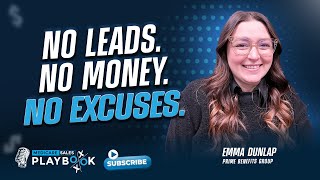 Selling Medicare: No Leads. No Money. No Excuses. How This Agent Rebuilt Everything MSP Ep91