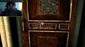 Amnesia: - Custom Story - Scary Barrals!! - Part 1 - HELL JUMP SCARES!