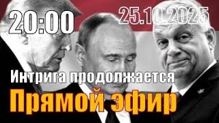 видео: Интрига продолжается. Совместно с Сталинград ТВ. картинка: Интрига продолжается. Совместно с Сталинград ТВ.