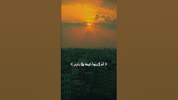 فذكر ان نفعت الذكرى... قرآن كريم #دعاء #يالله #قرآن_كريم