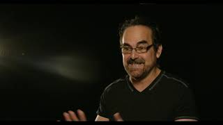 Neal Morse - Jesus Christ The Exorcist: Interview Pt. 3