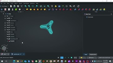 Transitioning from Ondsel to FreeCAD 1.0RC2