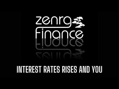 ZENRG Podcast   Episode 3   Interest Rate Rises and You