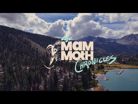 June Mountain | The MAMMOTH Chronicles | Episode 10