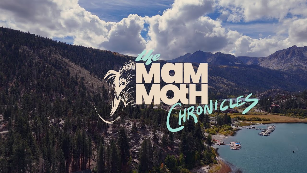 Джун Маунтин | Хроники Мамонта | Эпизод 10