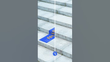 Realistic Perspective Text - Vanishing Point Text in Photoshop